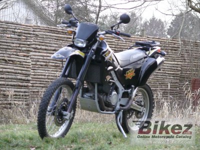 1999 highland 950 v2 outback photo